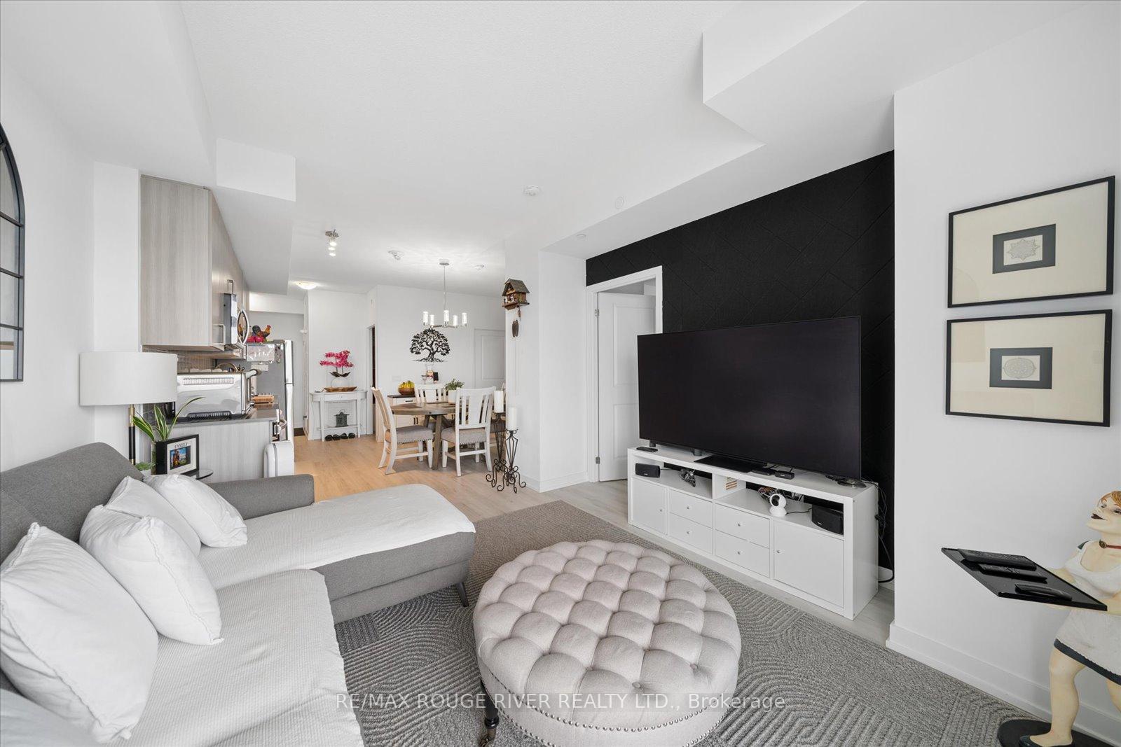 Photo 14 of Unit 2804, 1435 Celebration Drive, Pickering, Bay Ridges — HOMEH