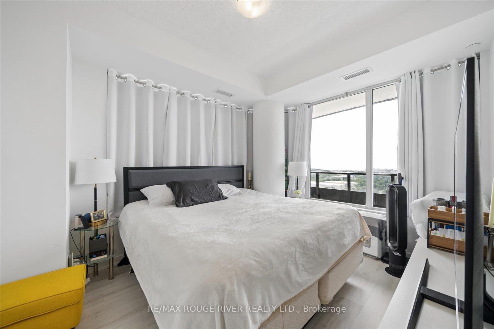 Photo 15 of Unit 2804, 1435 Celebration Drive, Pickering, Bay Ridges — HOMEH