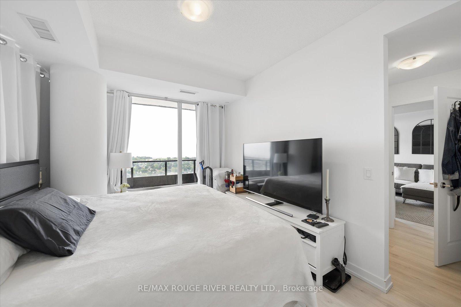 Photo 16 of Unit 2804, 1435 Celebration Drive, Pickering, Bay Ridges — HOMEH