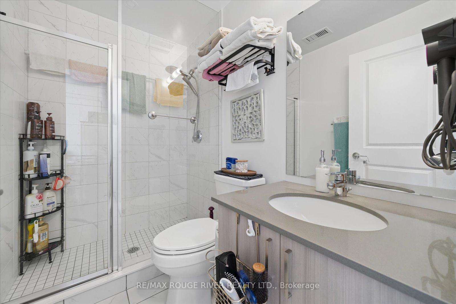 Photo 17 of Unit 2804, 1435 Celebration Drive, Pickering, Bay Ridges — HOMEH