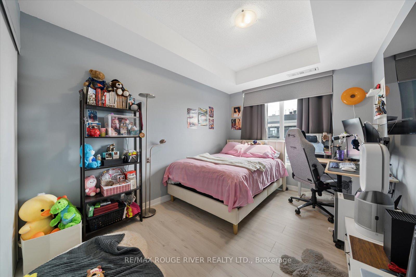 Photo 18 of Unit 2804, 1435 Celebration Drive, Pickering, Bay Ridges — HOMEH