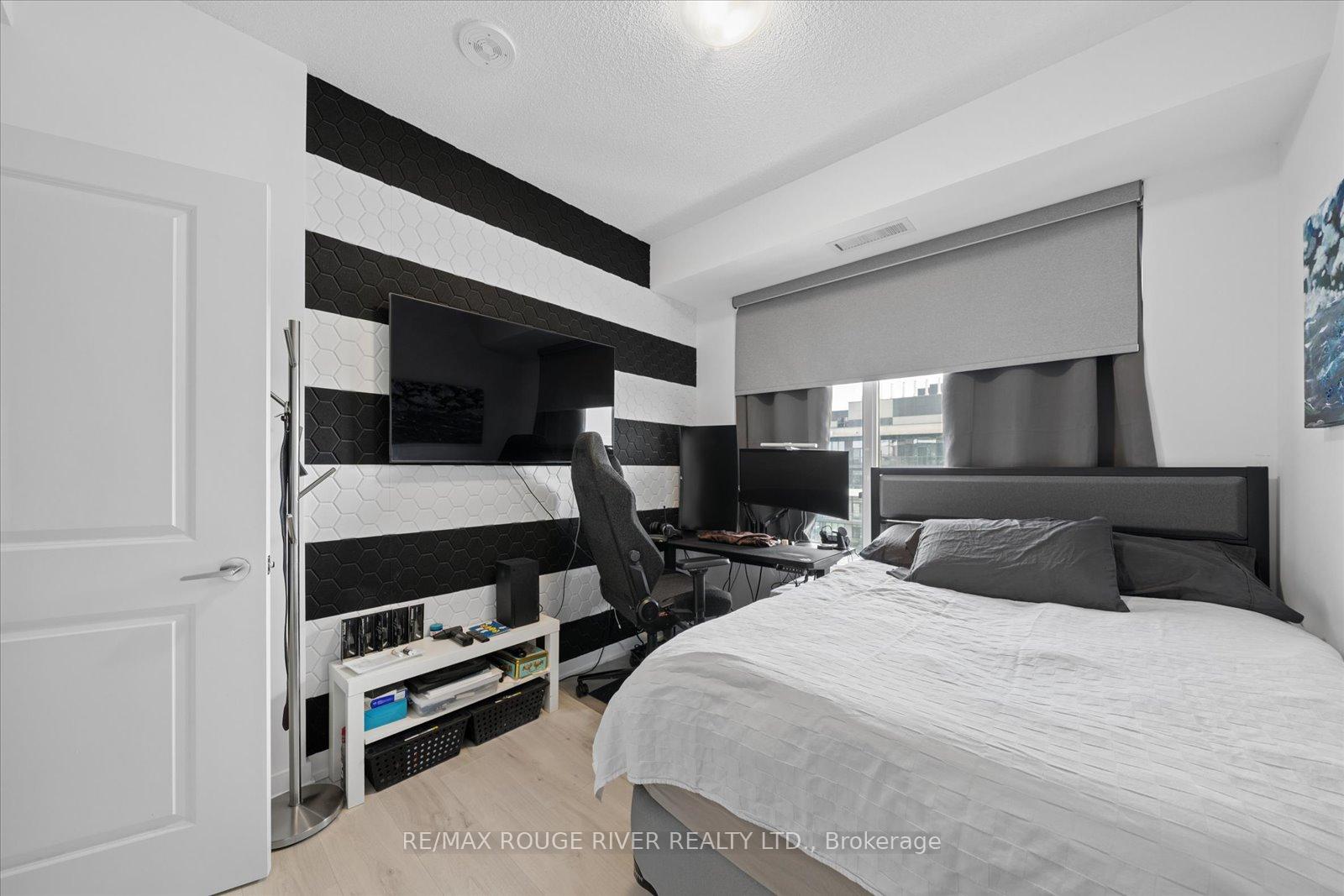 Photo 19 of Unit 2804, 1435 Celebration Drive, Pickering, Bay Ridges — HOMEH