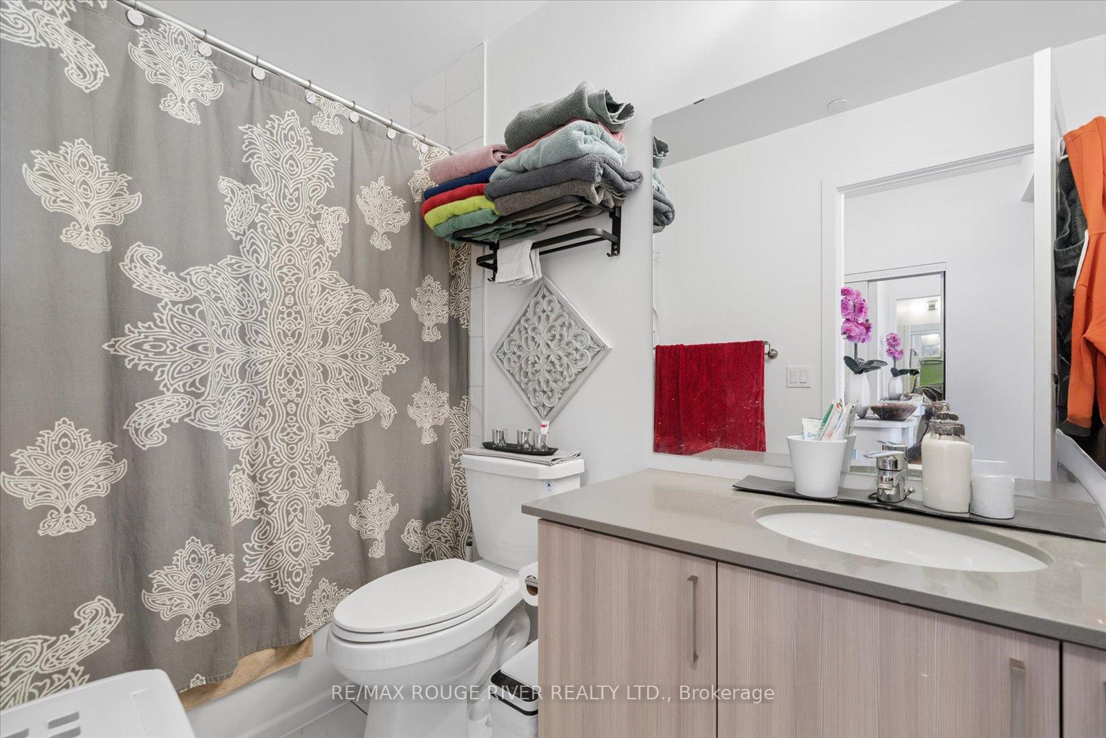 Photo 20 of Unit 2804, 1435 Celebration Drive, Pickering, Bay Ridges — HOMEH