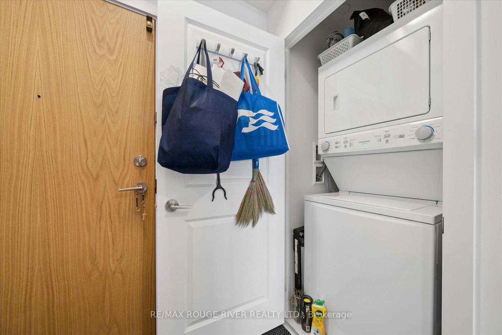 Photo 21 of Unit 2804, 1435 Celebration Drive, Pickering, Bay Ridges — HOMEH