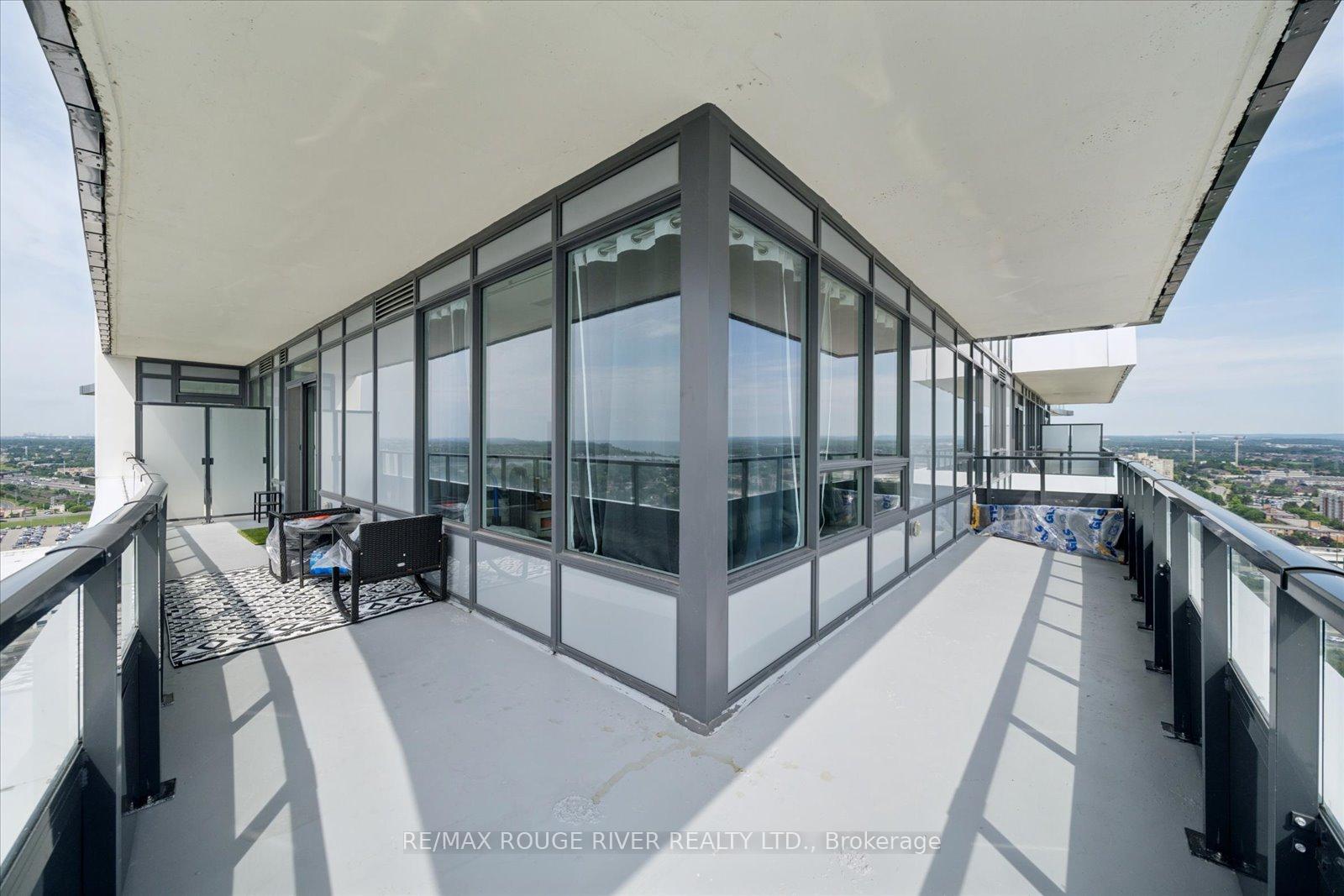 Photo 22 of Unit 2804, 1435 Celebration Drive, Pickering, Bay Ridges — HOMEH