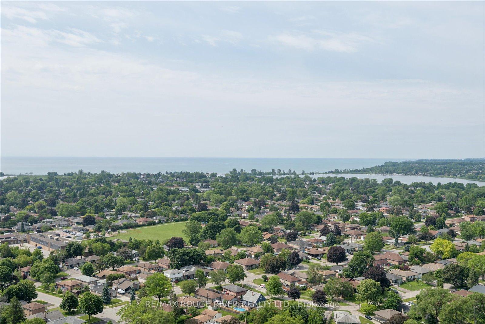 Photo 24 of Unit 2804, 1435 Celebration Drive, Pickering, Bay Ridges — HOMEH