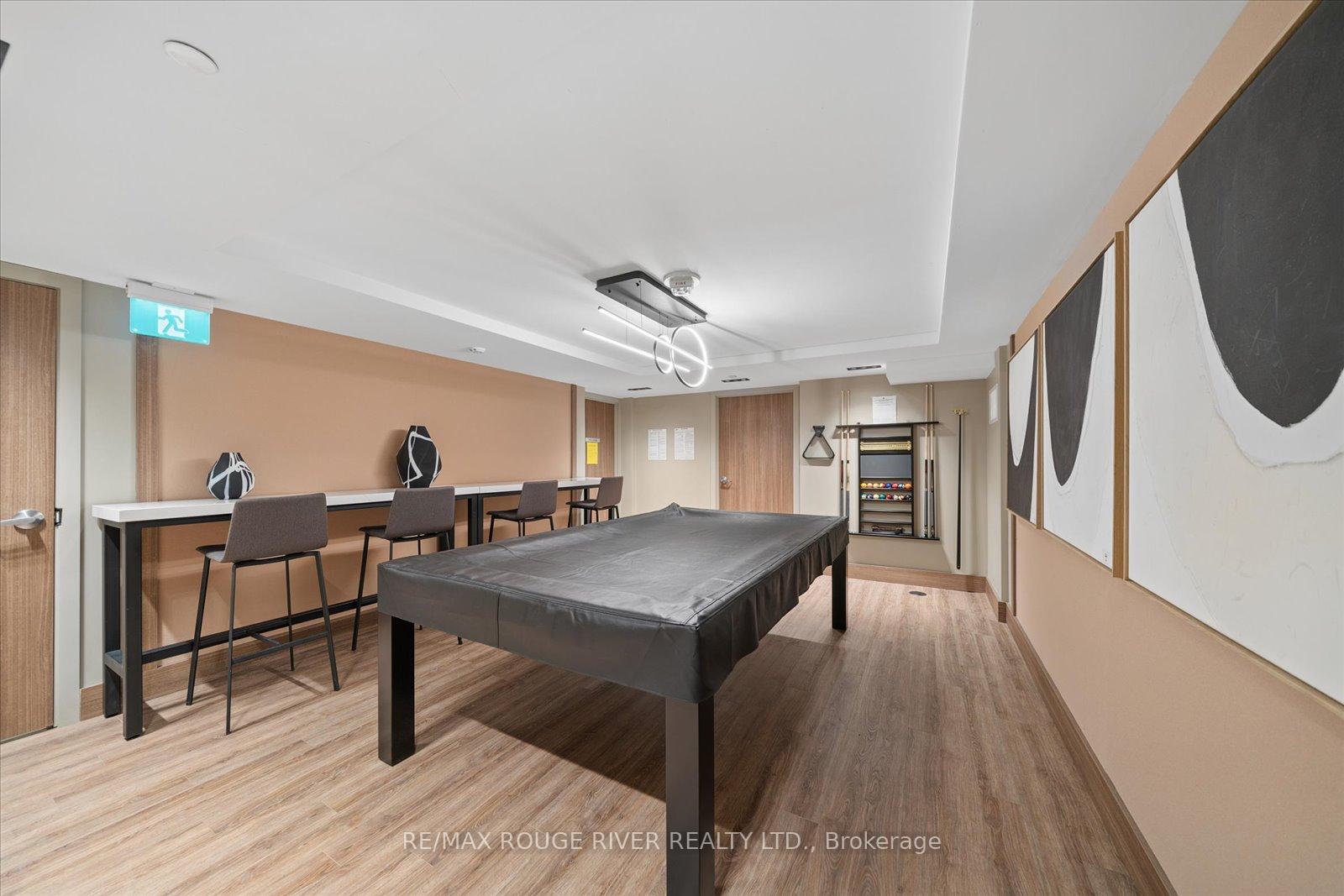 Photo 25 of Unit 2804, 1435 Celebration Drive, Pickering, Bay Ridges — HOMEH
