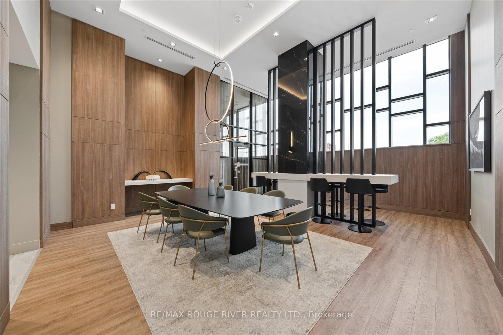Photo 26 of Unit 2804, 1435 Celebration Drive, Pickering, Bay Ridges — HOMEH