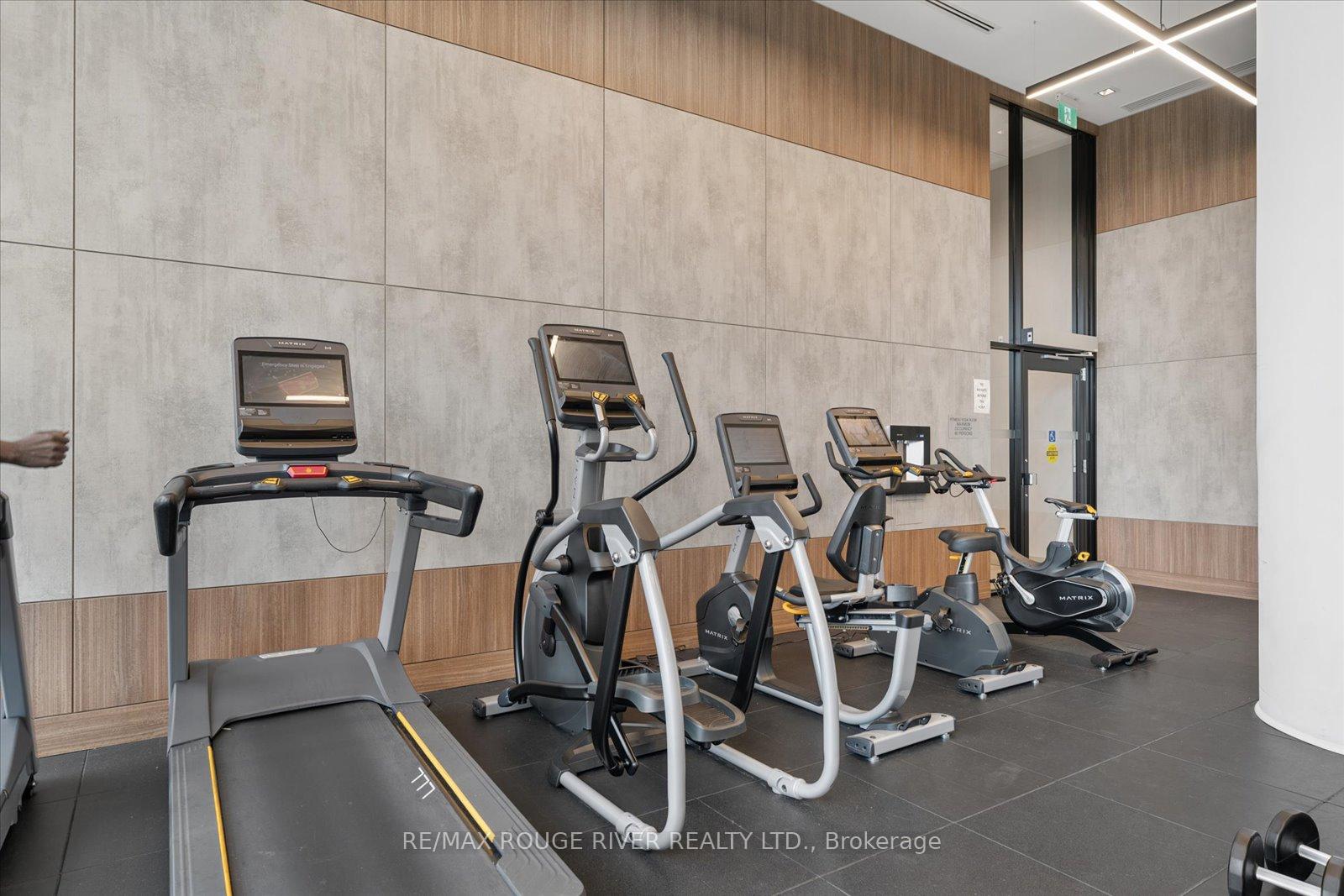 Photo 30 of Unit 2804, 1435 Celebration Drive, Pickering, Bay Ridges — HOMEH