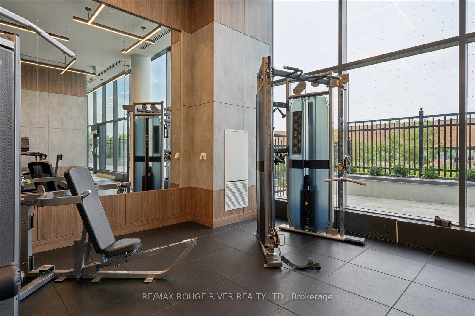 Photo 31 of Unit 2804, 1435 Celebration Drive, Pickering, Bay Ridges — HOMEH