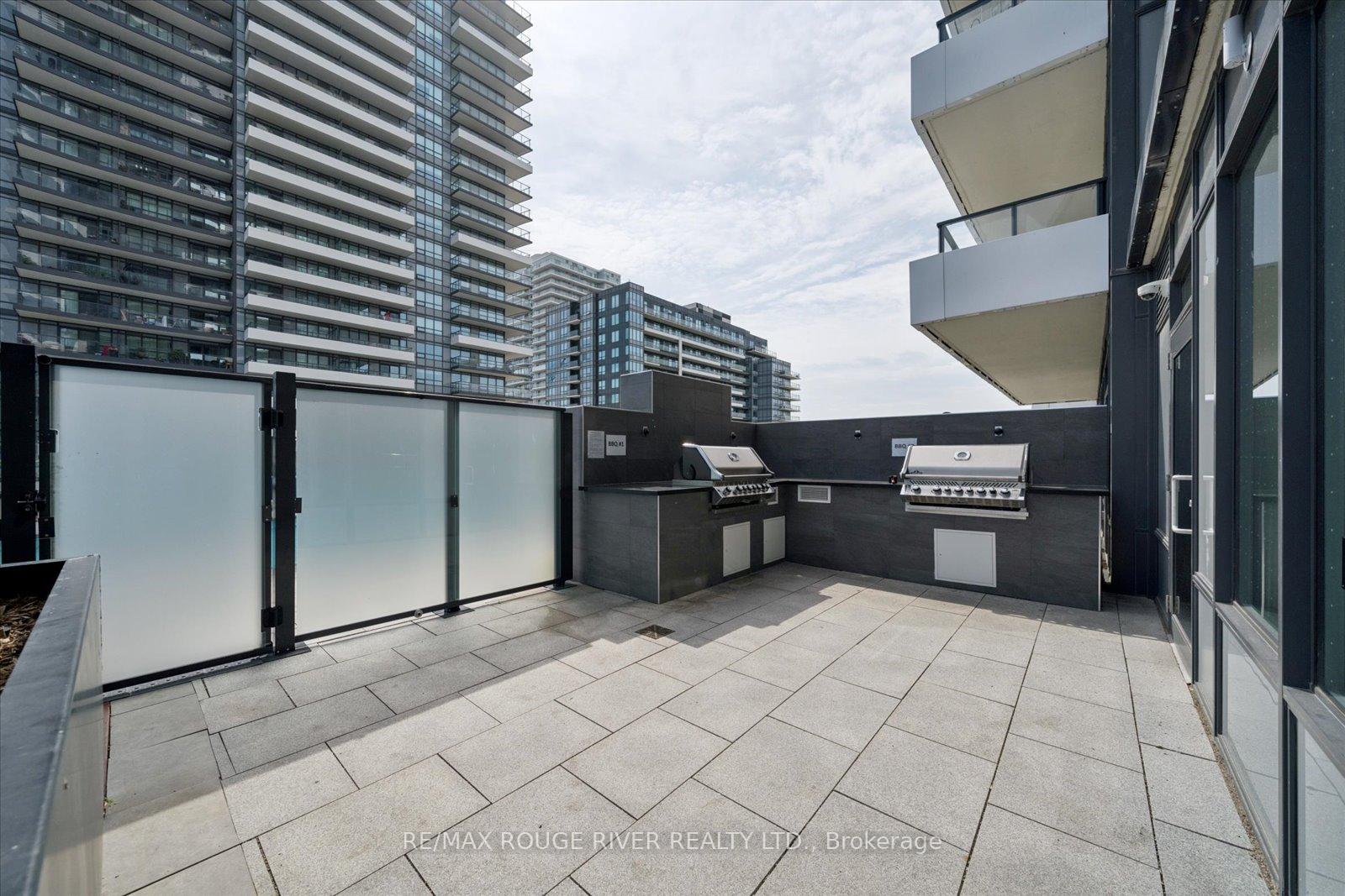 Photo 32 of Unit 2804, 1435 Celebration Drive, Pickering, Bay Ridges — HOMEH