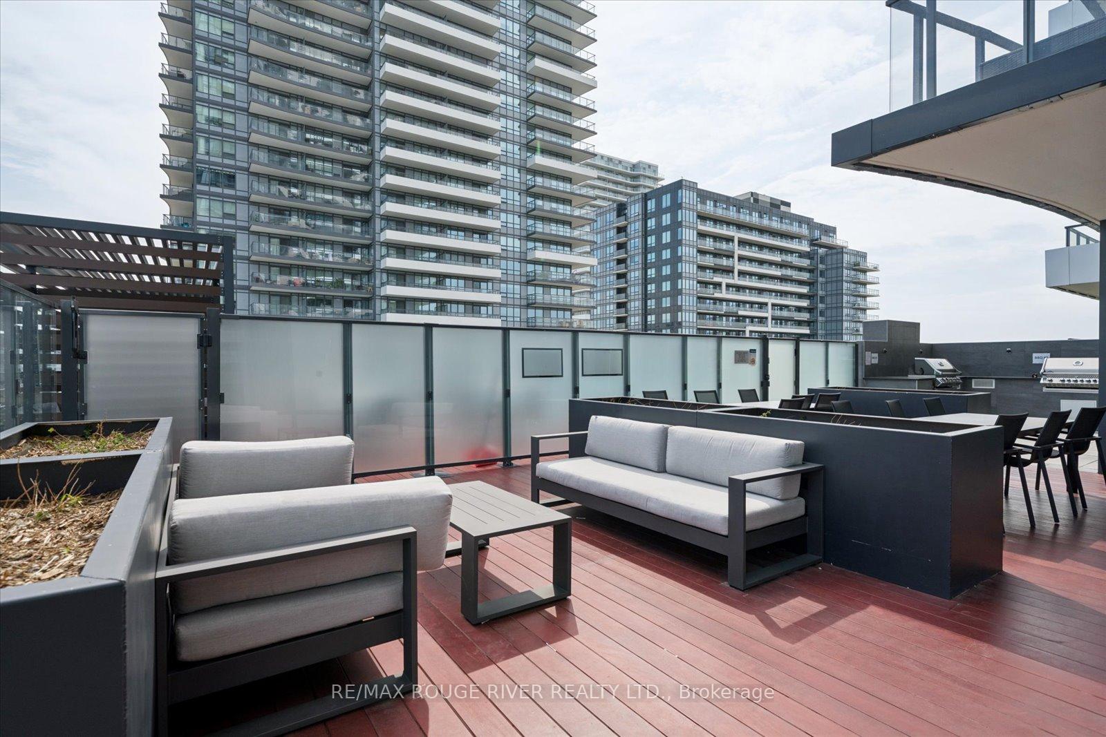 Photo 36 of Unit 2804, 1435 Celebration Drive, Pickering, Bay Ridges — HOMEH