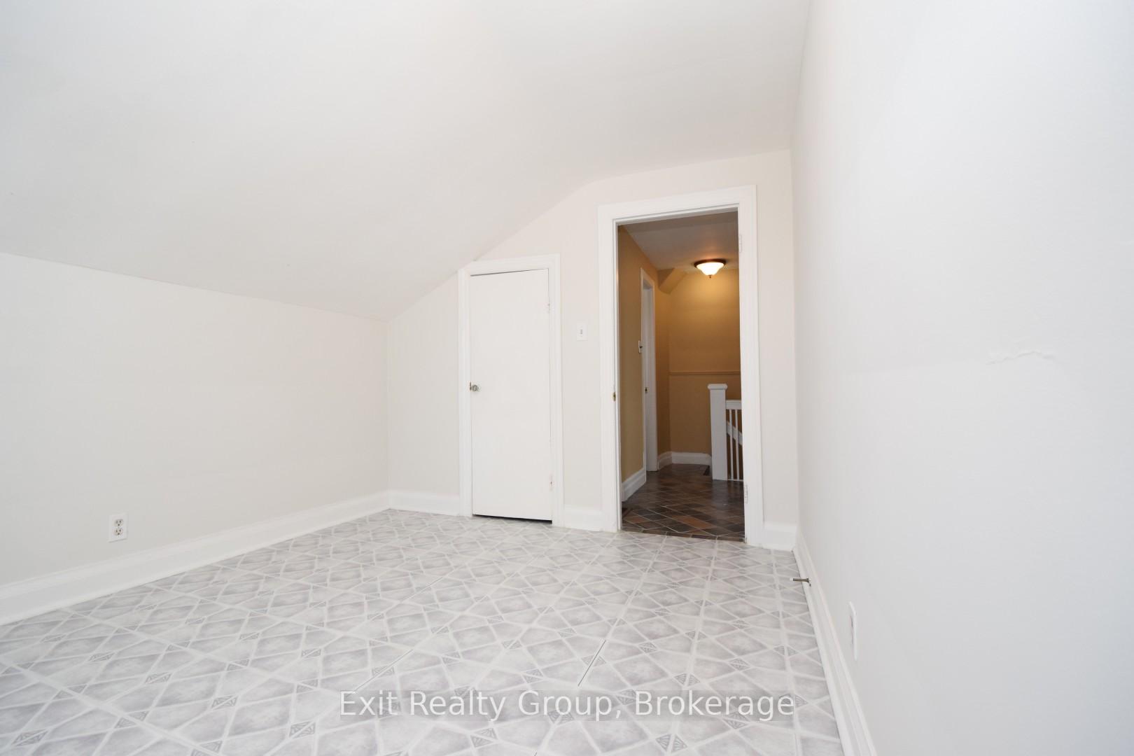 Photo 13 of 13 Flindall Street, Quinte West, Trenton Ward — HOMEH