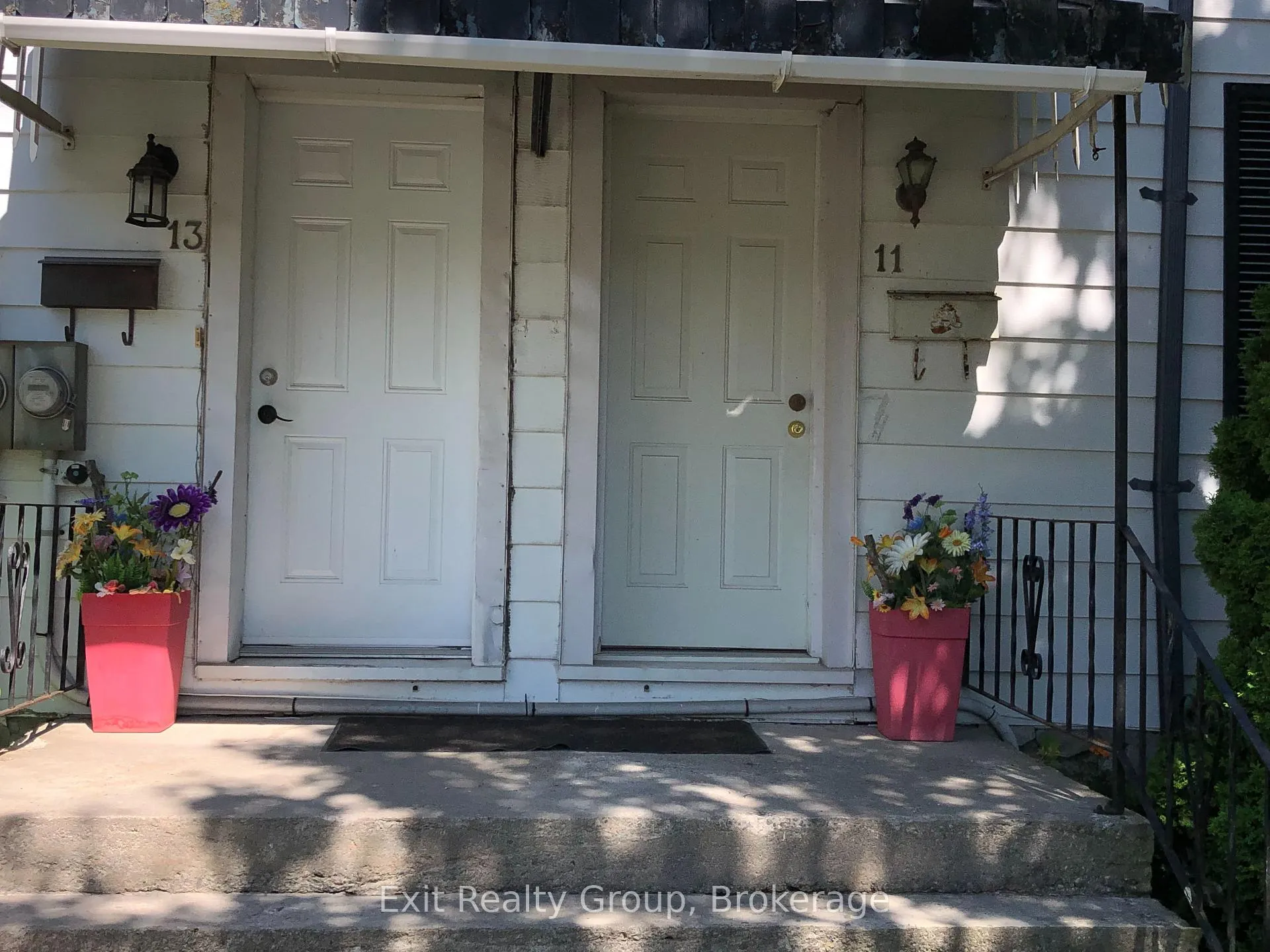 Photo 22 of 13 Flindall Street, Quinte West, Trenton Ward — HOMEH