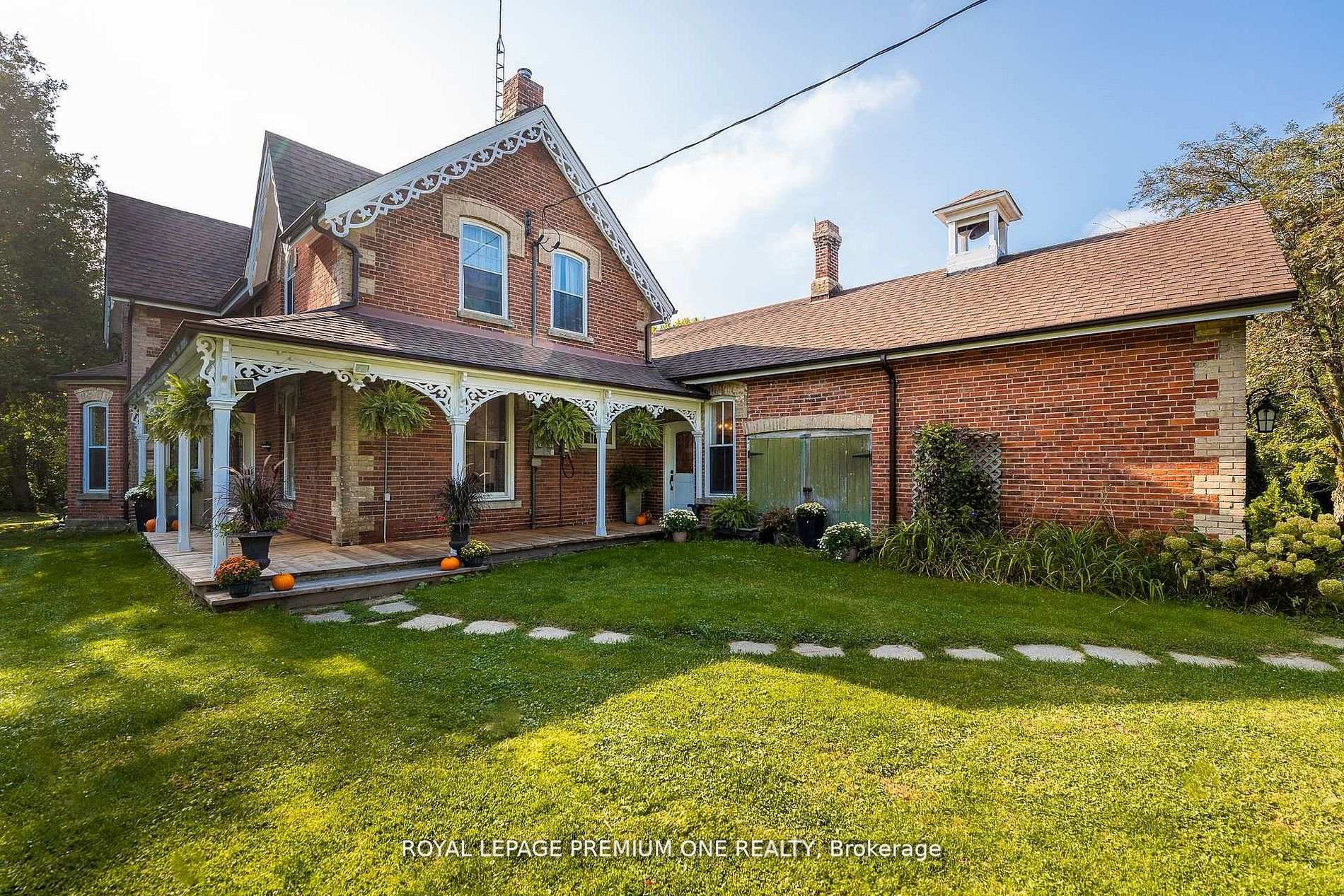 Photo 2 of 14650 Heart Lake Road, Caledon, Inglewood — HOMEH