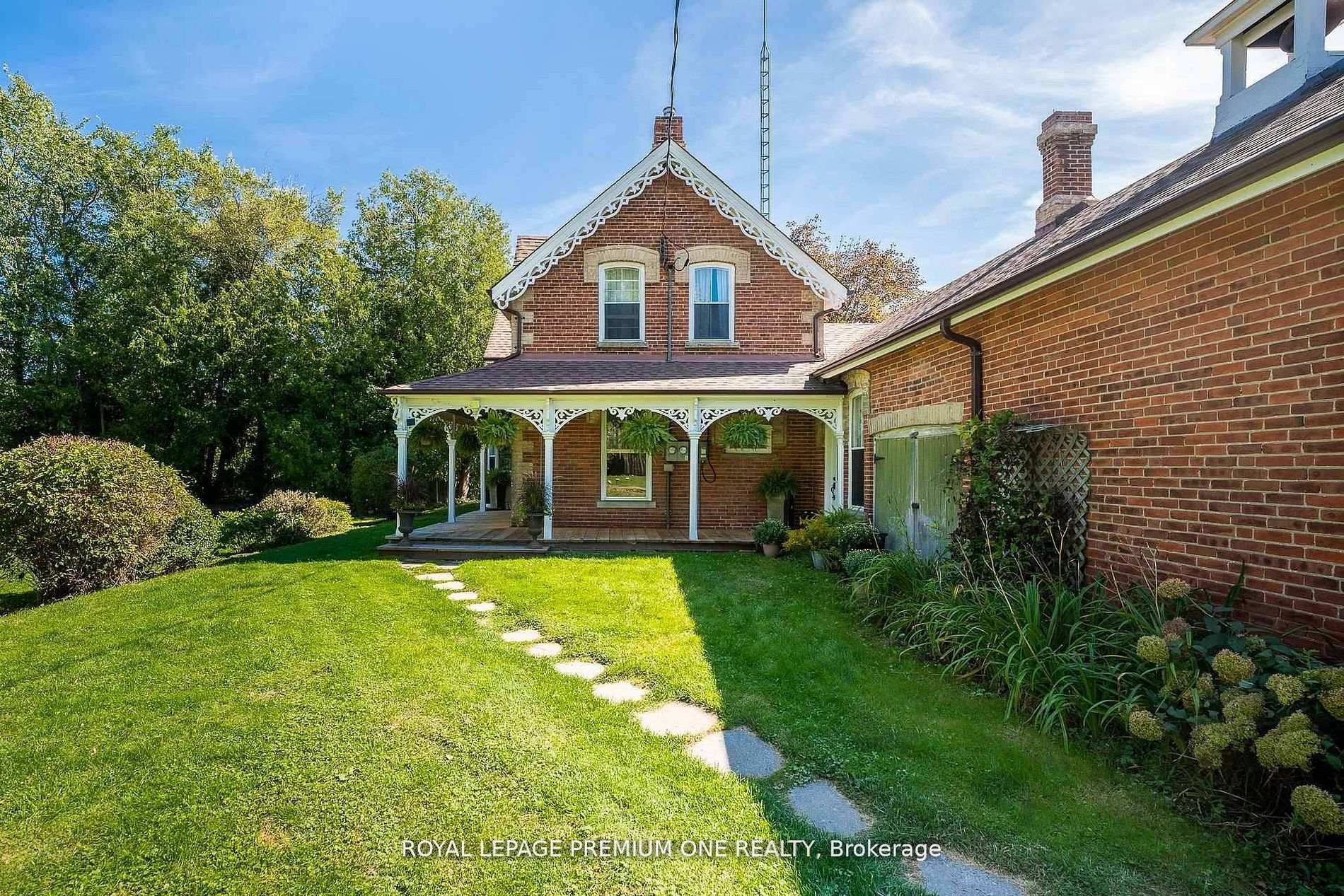 Photo 3 of 14650 Heart Lake Road, Caledon, Inglewood — HOMEH