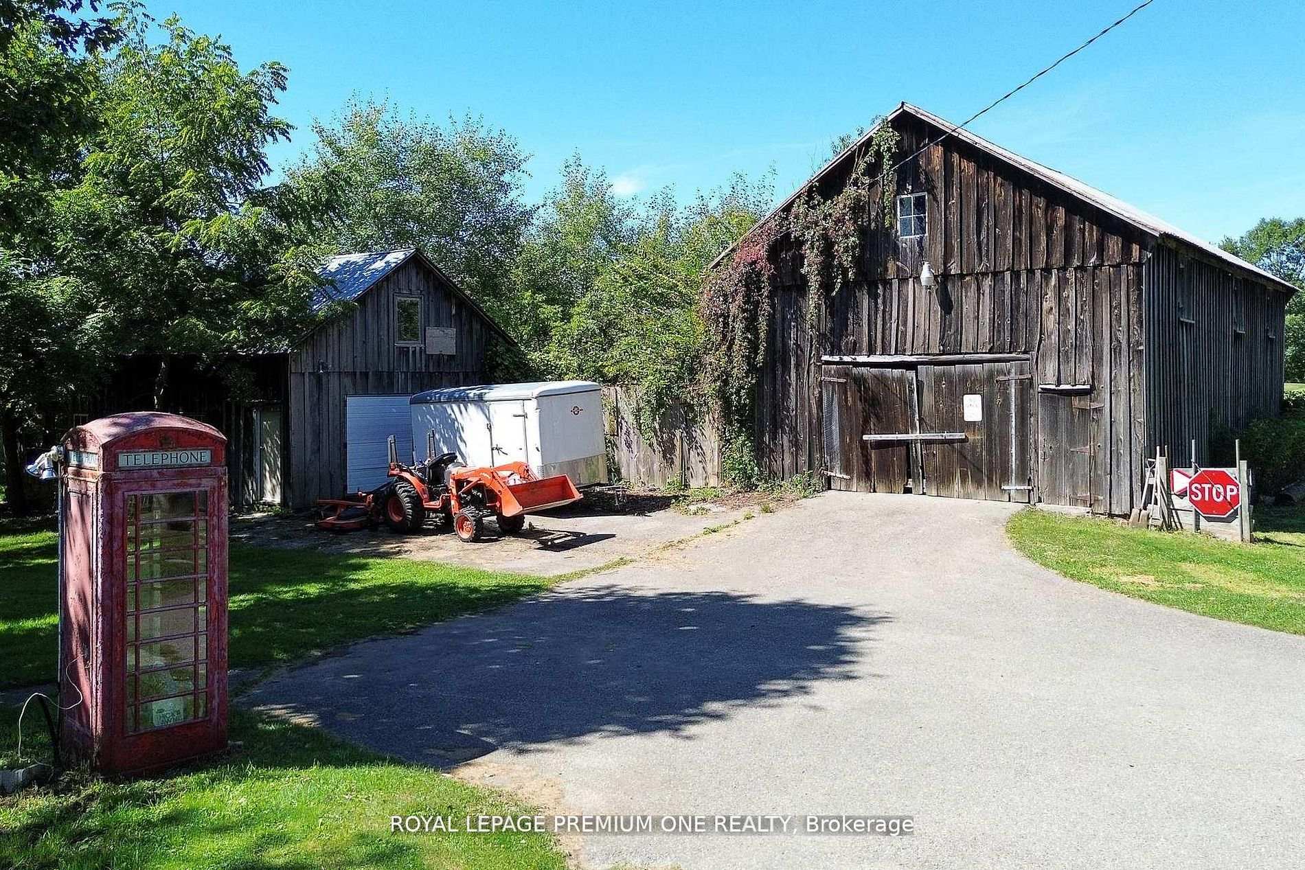 Photo 28 of 14650 Heart Lake Road, Caledon, Inglewood — HOMEH