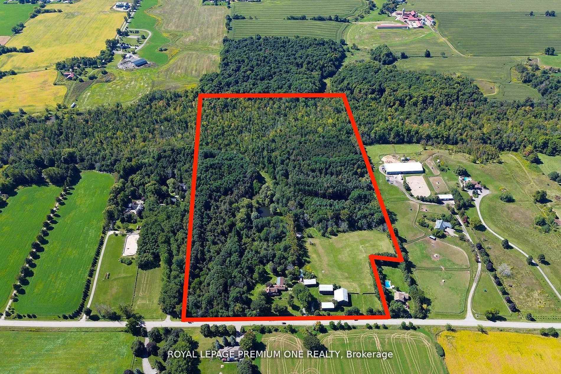Photo 48 of 14650 Heart Lake Road, Caledon, Inglewood — HOMEH