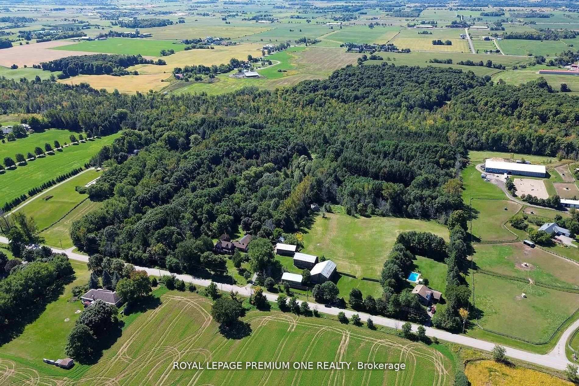 Photo 49 of 14650 Heart Lake Road, Caledon, Inglewood — HOMEH
