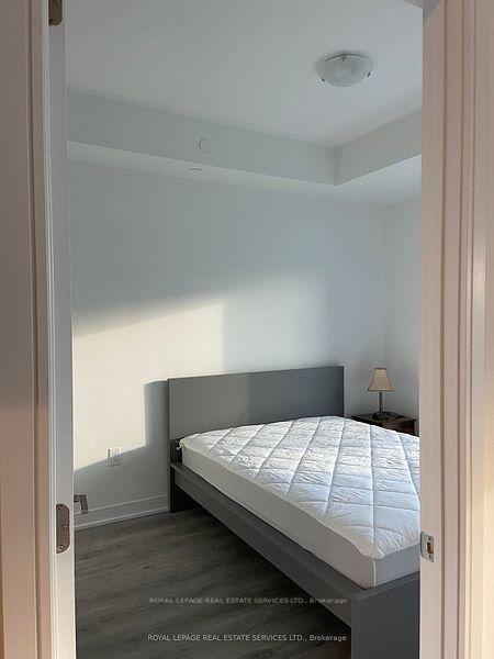 Photo 6 of Unit 607, 25 Neighbourhood Lane, Etobicoke, Stonegate-Queensway — HOMEH
