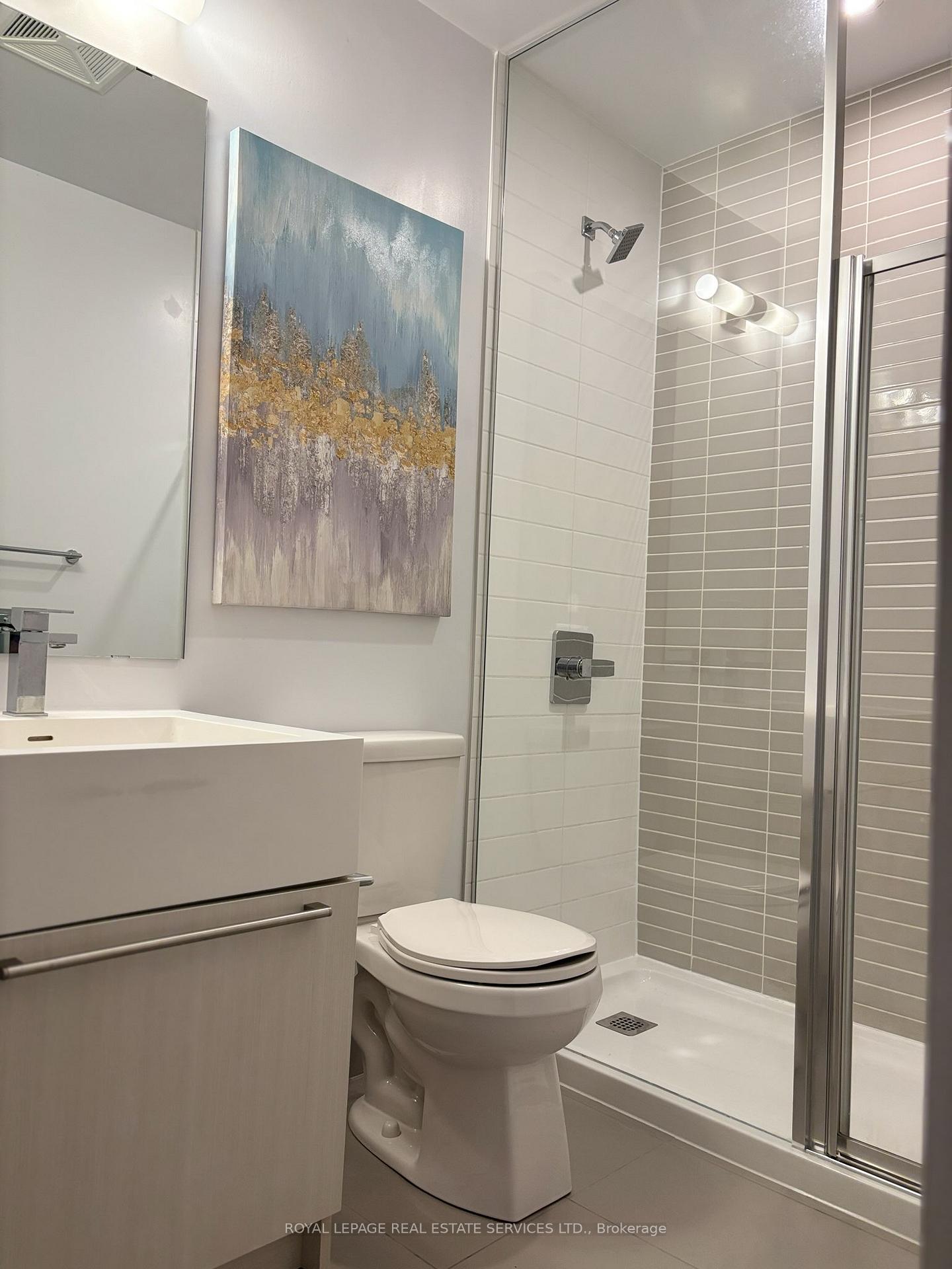 Photo 7 of Unit 607, 25 Neighbourhood Lane, Etobicoke, Stonegate-Queensway — HOMEH