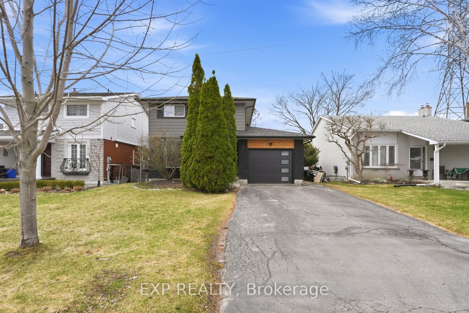 Photo 1 of 948 Downing Court, Oshawa, Centennial — HOMEH