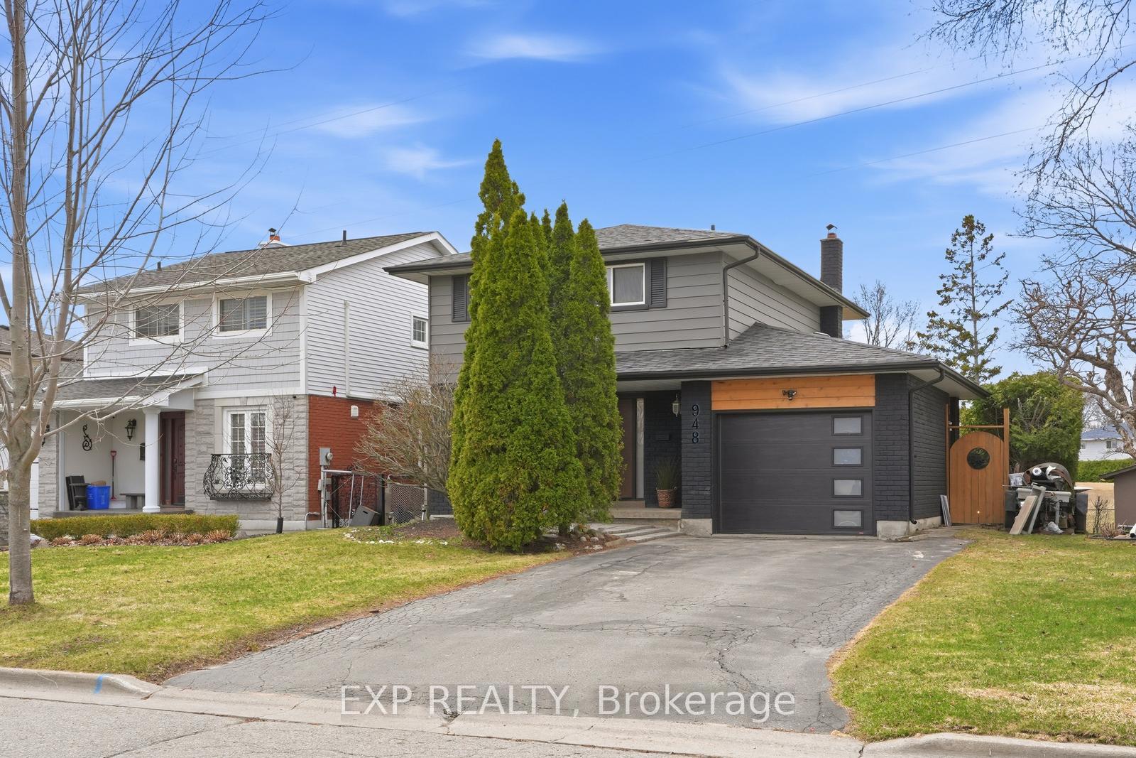 Photo 2 of 948 Downing Court, Oshawa, Centennial — HOMEH