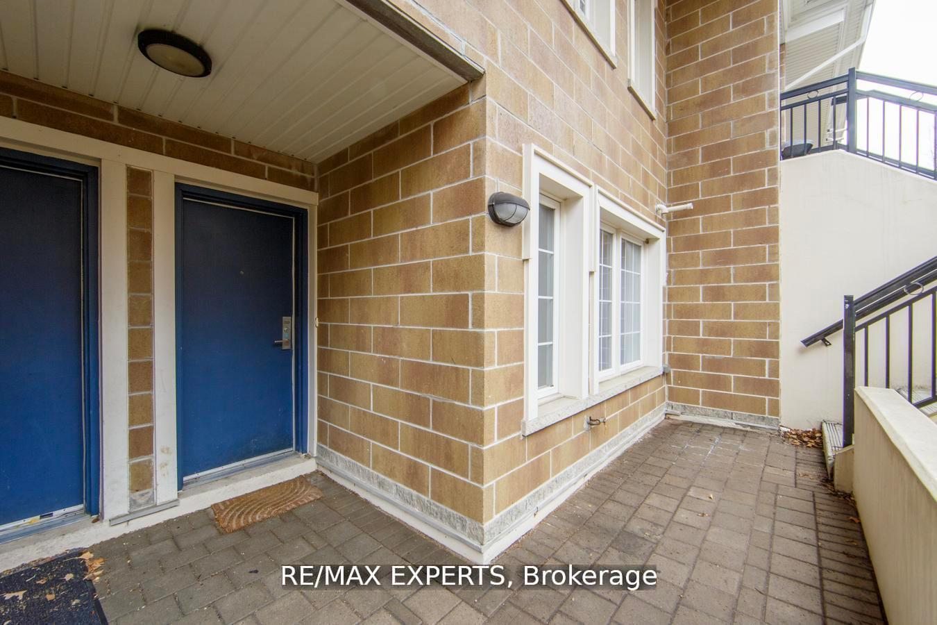 Photo 5 of Unit C03, 26 Bruce Street, Vaughan, East Woodbridge — HOMEH