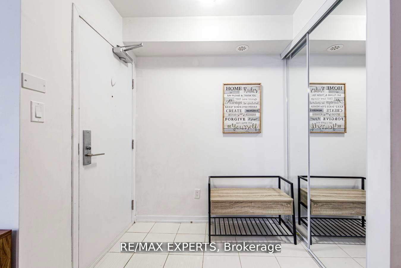 Photo 7 of Unit C03, 26 Bruce Street, Vaughan, East Woodbridge — HOMEH