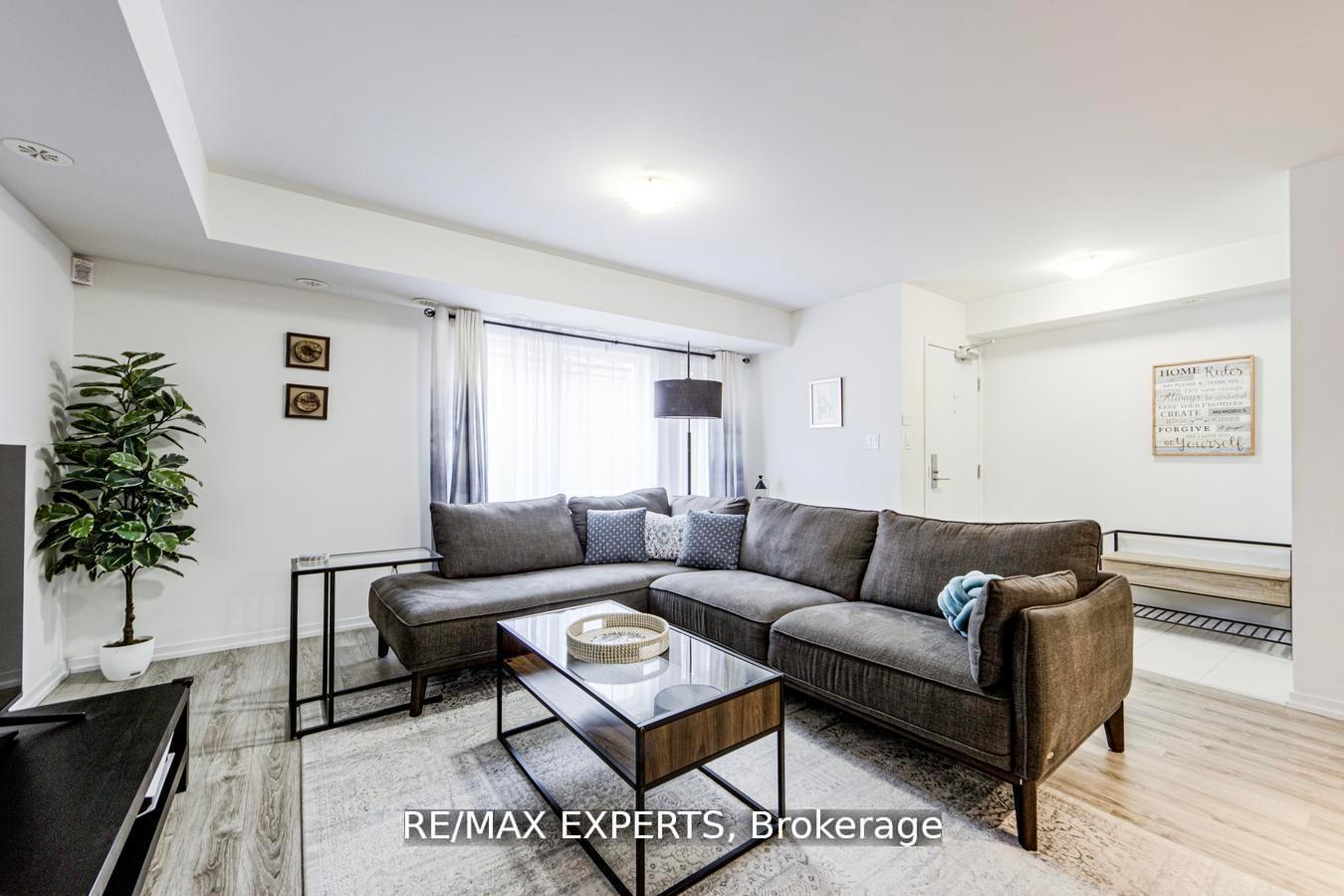 Photo 12 of Unit C03, 26 Bruce Street, Vaughan, East Woodbridge — HOMEH