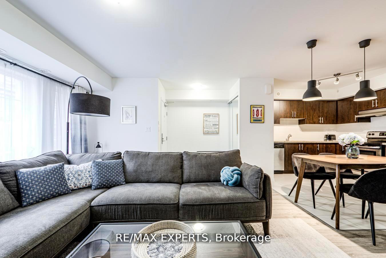 Photo 14 of Unit C03, 26 Bruce Street, Vaughan, East Woodbridge — HOMEH