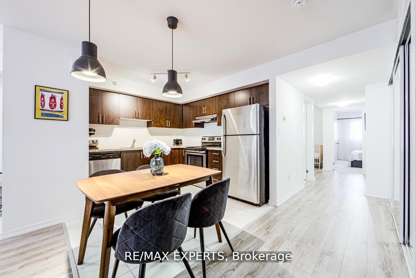 Photo 15 of Unit C03, 26 Bruce Street, Vaughan, East Woodbridge — HOMEH