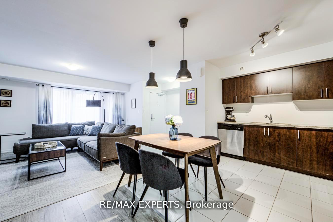 Photo 16 of Unit C03, 26 Bruce Street, Vaughan, East Woodbridge — HOMEH