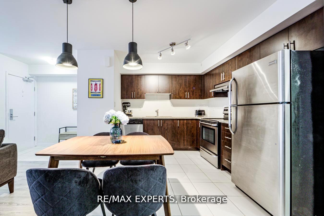 Photo 17 of Unit C03, 26 Bruce Street, Vaughan, East Woodbridge — HOMEH