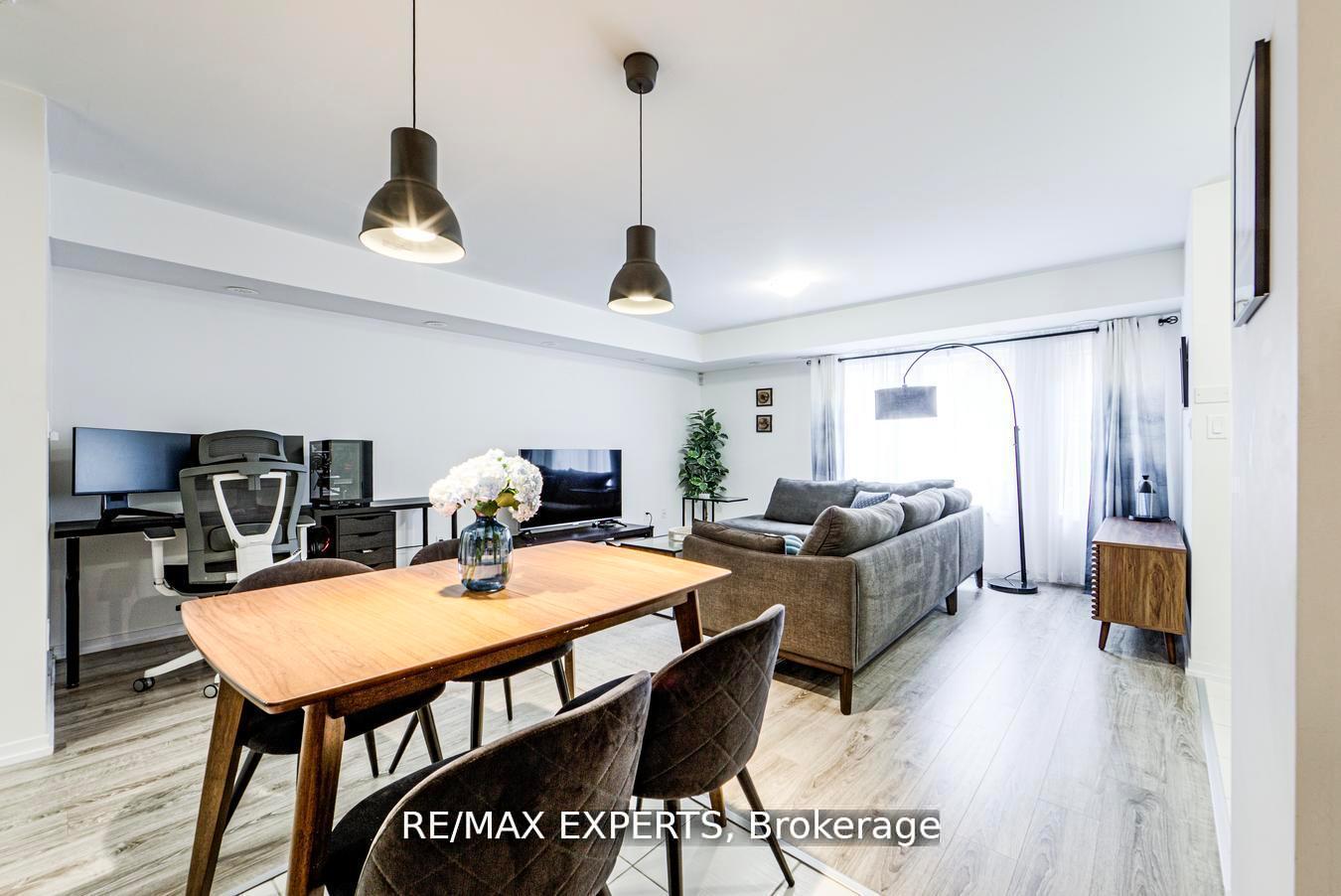 Photo 19 of Unit C03, 26 Bruce Street, Vaughan, East Woodbridge — HOMEH