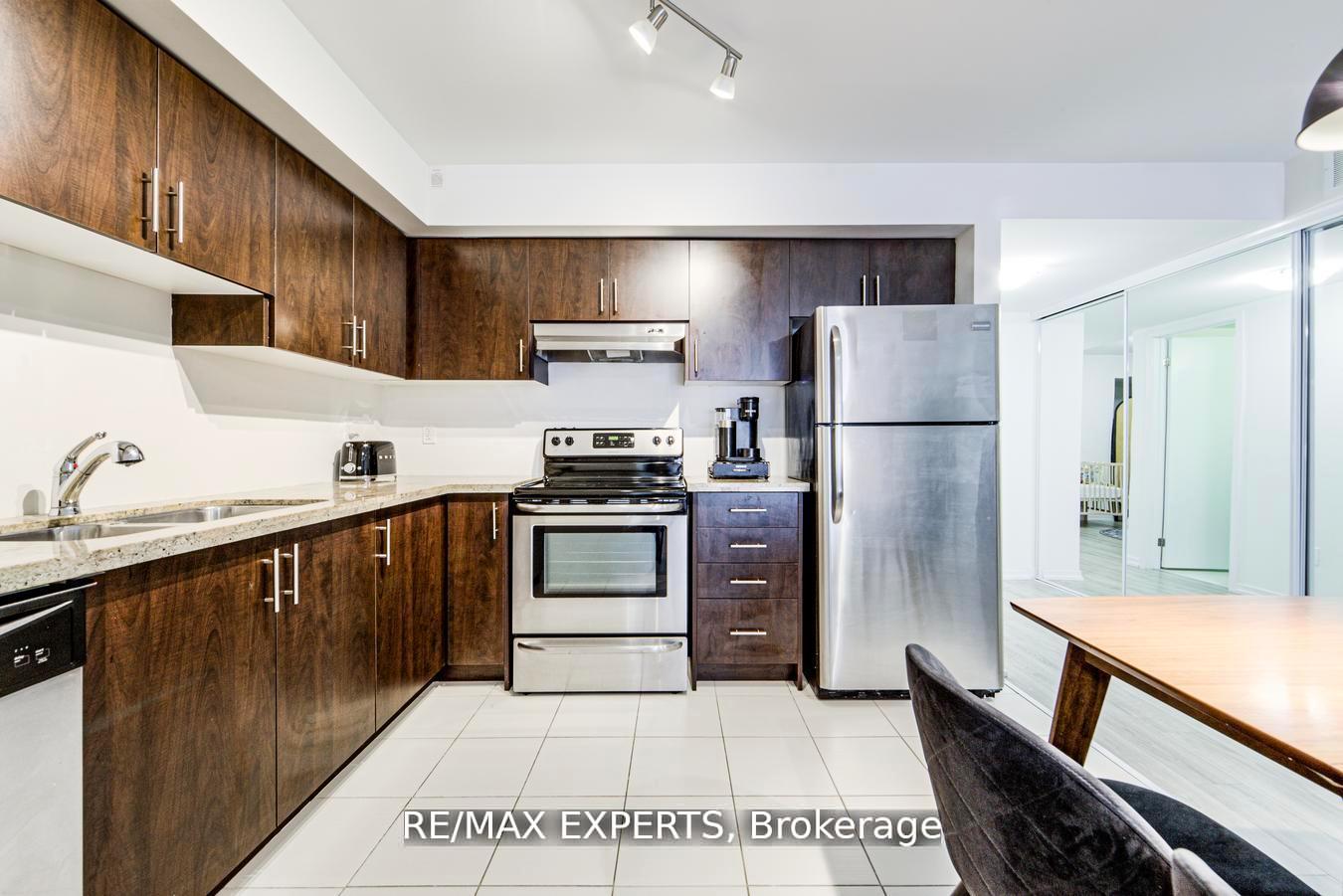 Photo 20 of Unit C03, 26 Bruce Street, Vaughan, East Woodbridge — HOMEH