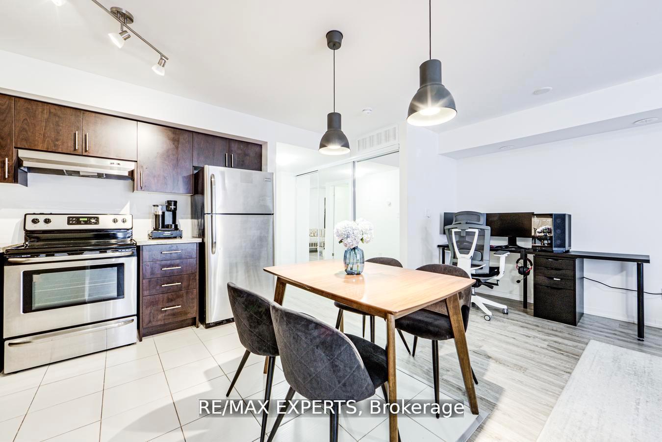 Photo 21 of Unit C03, 26 Bruce Street, Vaughan, East Woodbridge — HOMEH
