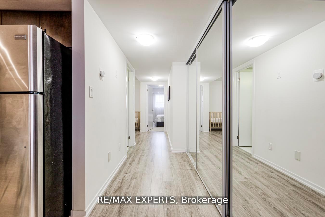 Photo 22 of Unit C03, 26 Bruce Street, Vaughan, East Woodbridge — HOMEH