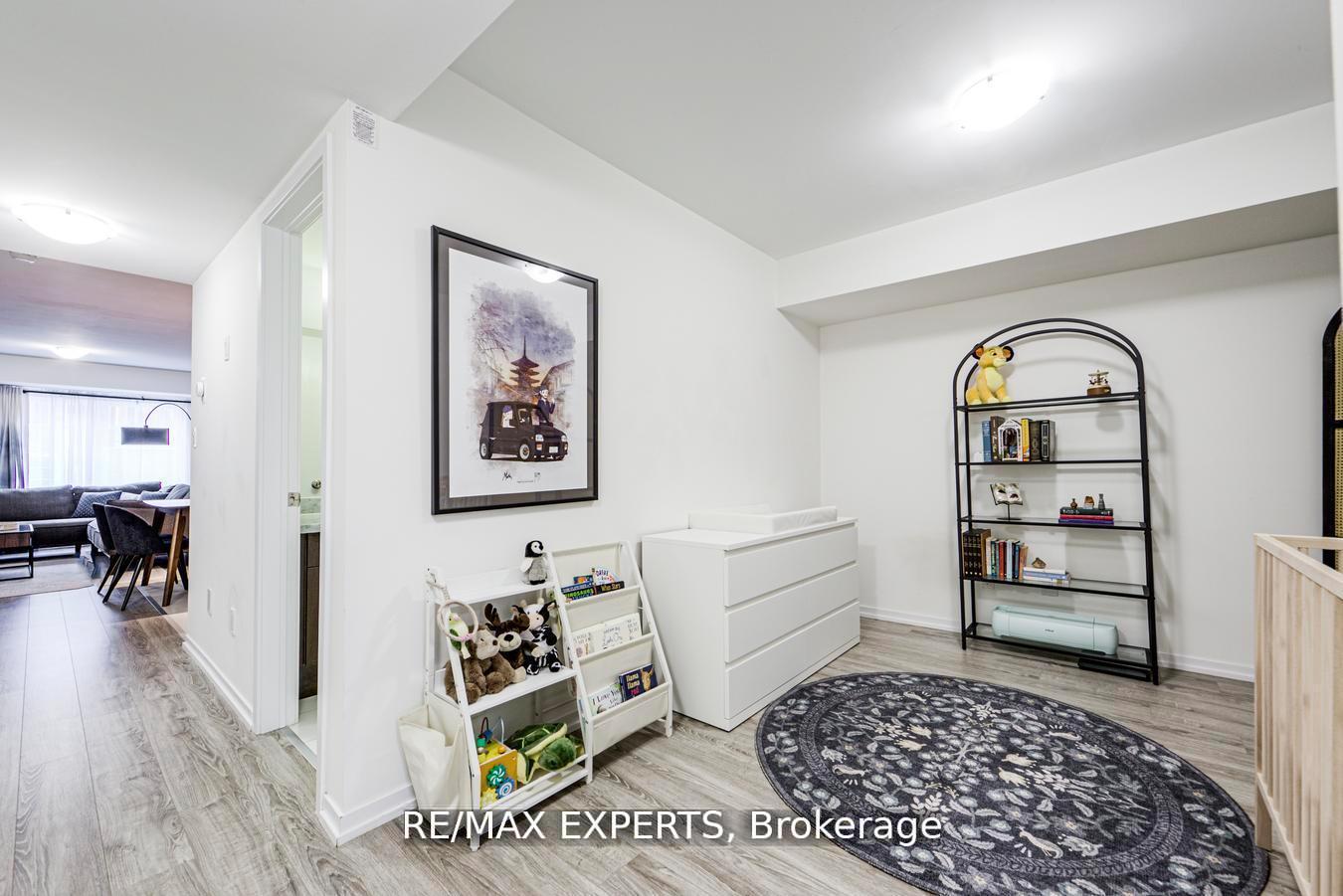 Photo 26 of Unit C03, 26 Bruce Street, Vaughan, East Woodbridge — HOMEH