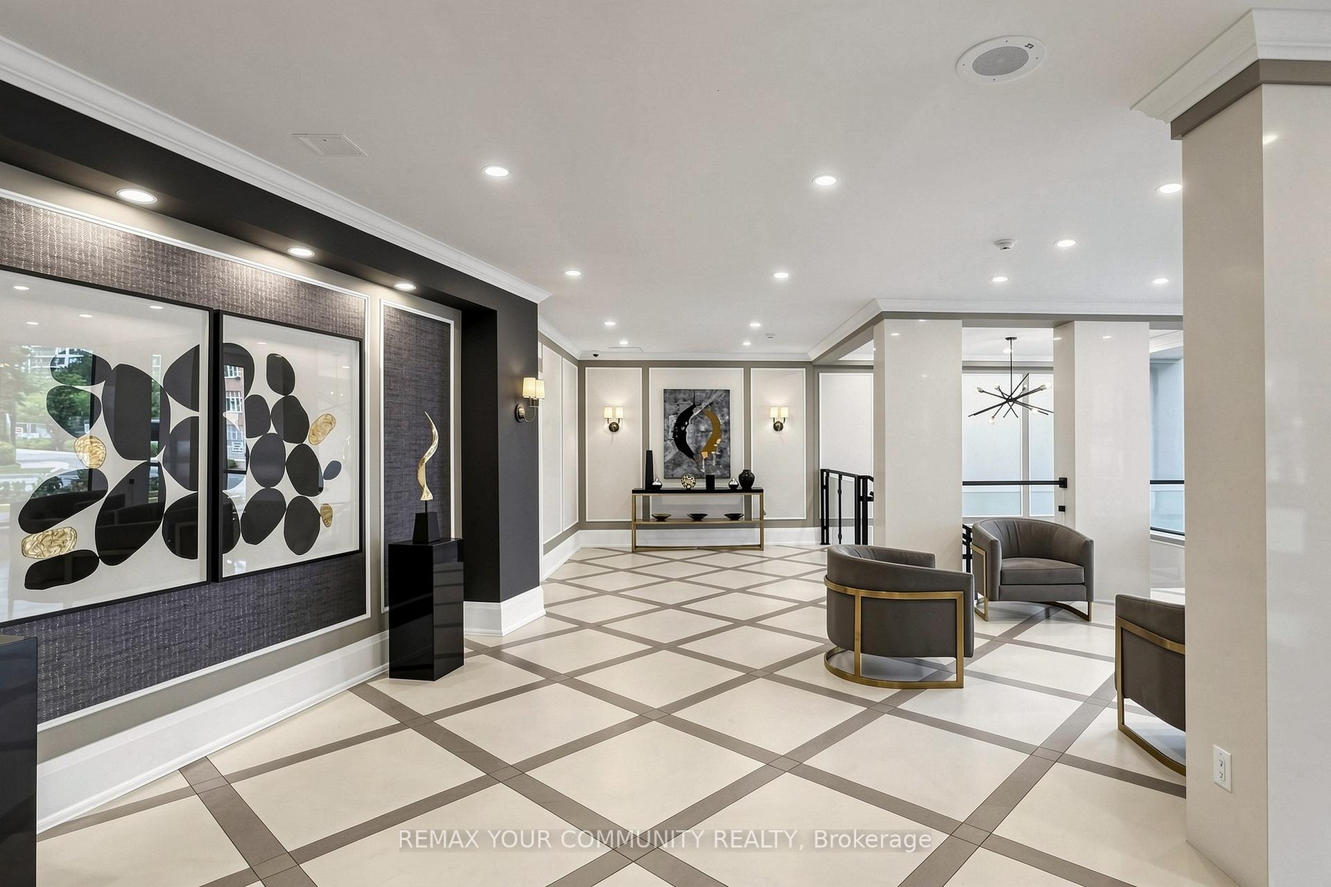 Photo of Unit 1609, 5444 Yonge Street