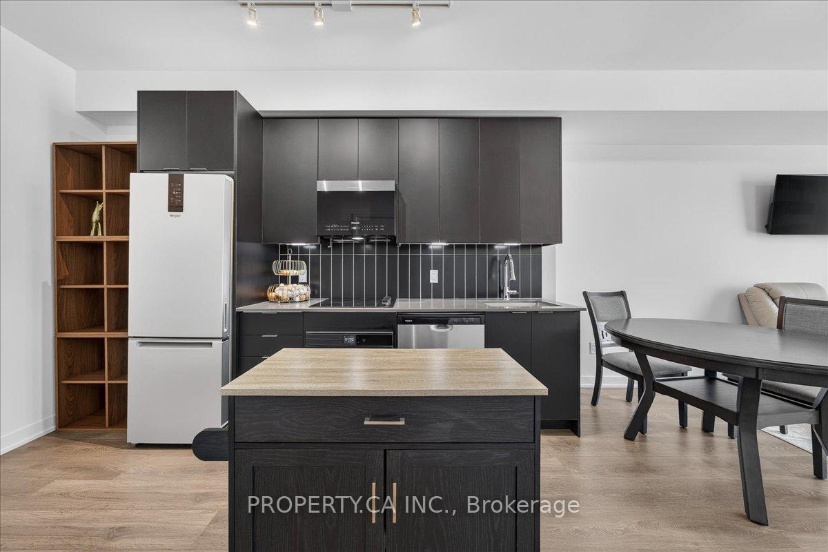 Photo 2 of Unit 1902, 474 Caldari Road, Vaughan, Concord — HOMEH
