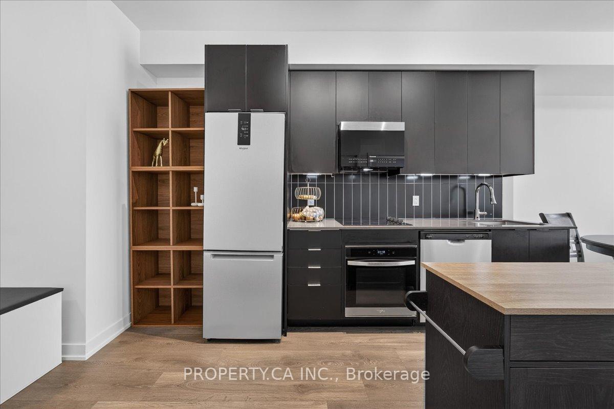Photo 3 of Unit 1902, 474 Caldari Road, Vaughan, Concord — HOMEH