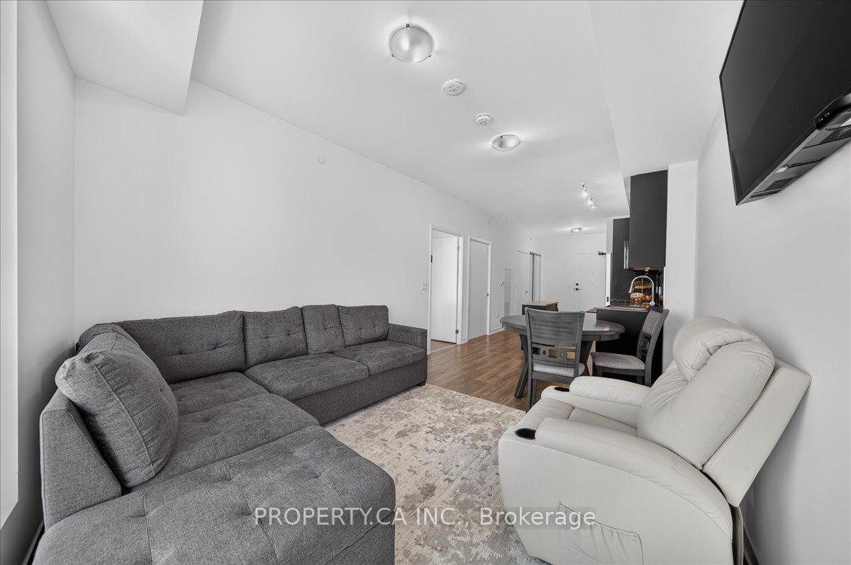 Photo 6 of Unit 1902, 474 Caldari Road, Vaughan, Concord — HOMEH