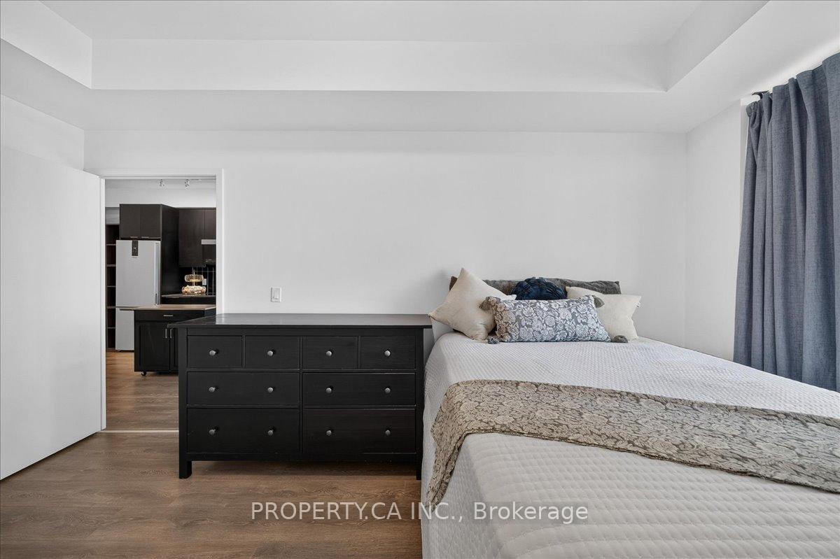 Photo 8 of Unit 1902, 474 Caldari Road, Vaughan, Concord — HOMEH