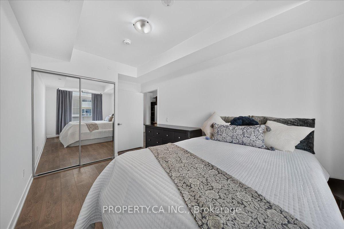 Photo 9 of Unit 1902, 474 Caldari Road, Vaughan, Concord — HOMEH