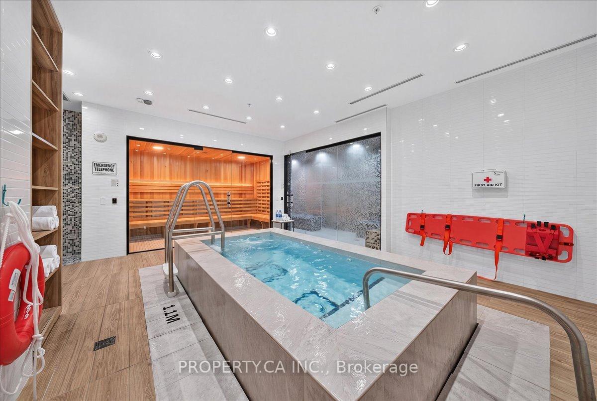 Photo 14 of Unit 1902, 474 Caldari Road, Vaughan, Concord — HOMEH