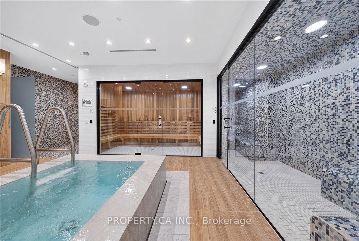 Photo 15 of Unit 1902, 474 Caldari Road, Vaughan, Concord — HOMEH
