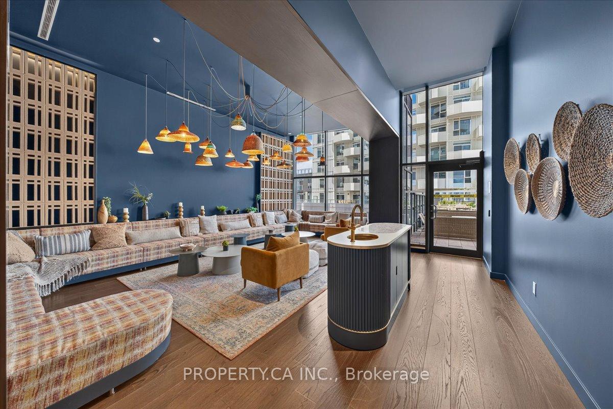 Photo 19 of Unit 1902, 474 Caldari Road, Vaughan, Concord — HOMEH