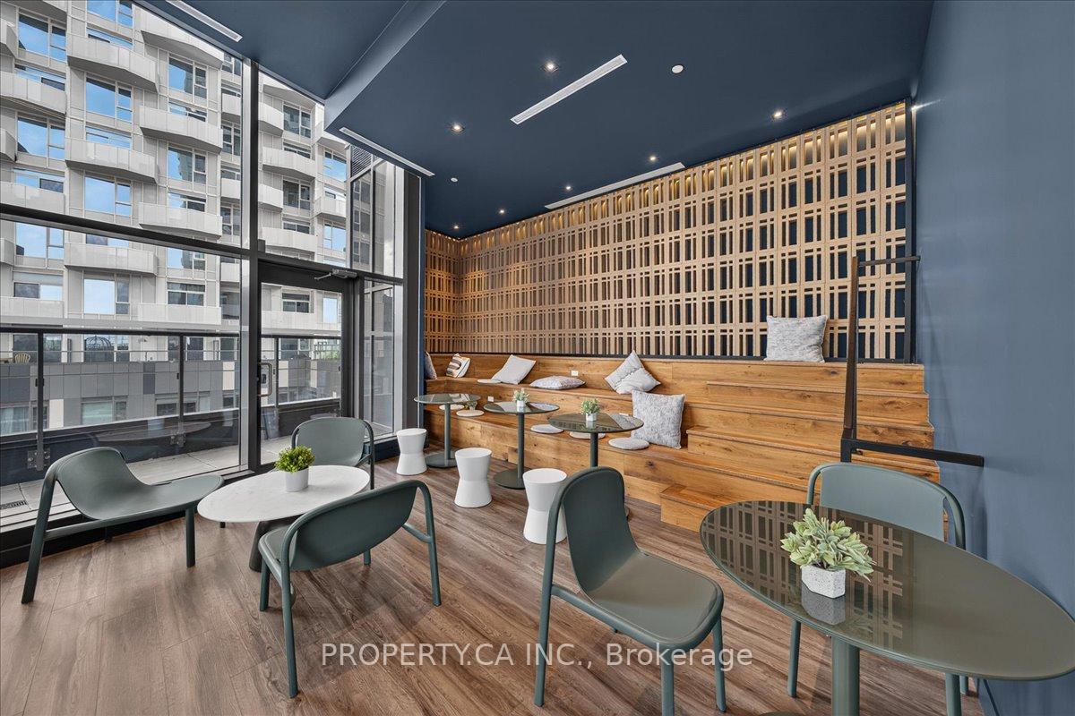 Photo 20 of Unit 1902, 474 Caldari Road, Vaughan, Concord — HOMEH