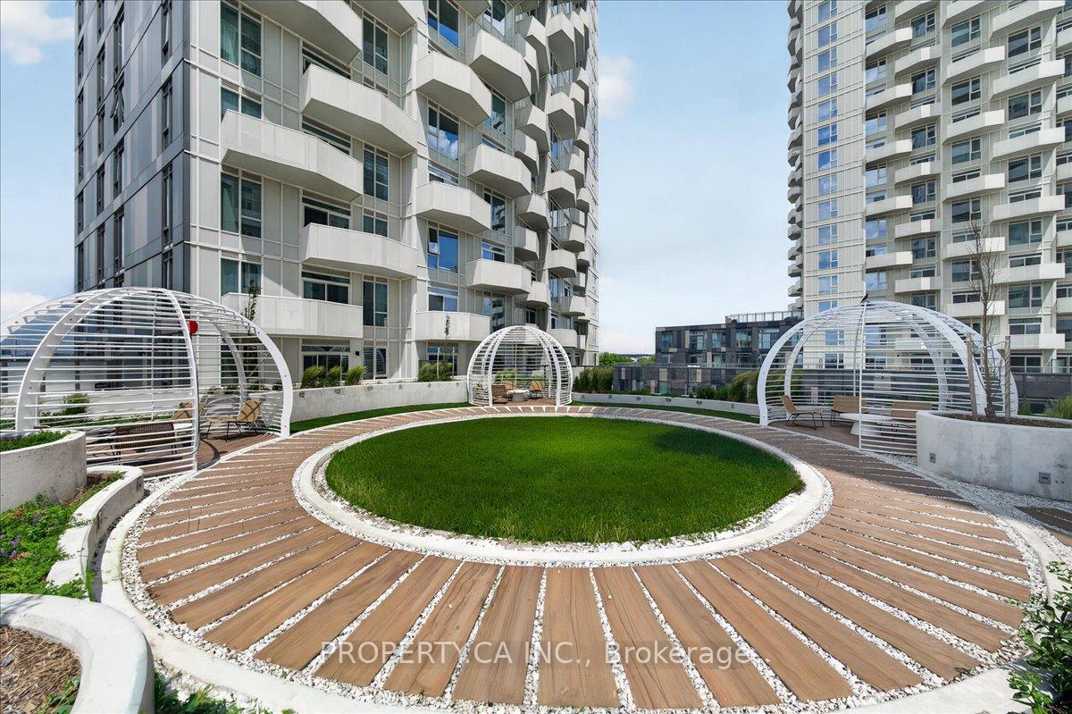 Photo 21 of Unit 1902, 474 Caldari Road, Vaughan, Concord — HOMEH